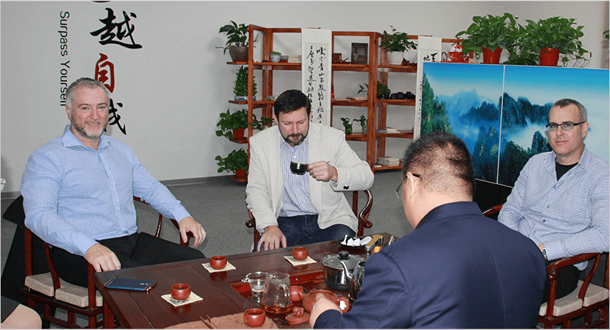 崗春客戶案例 崗春客戶案例