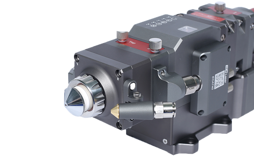 激光切割頭出現毛刺的幾個原因