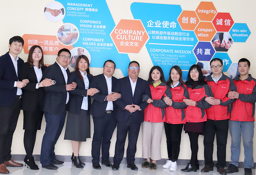 團隊風采展示 團隊風采展示