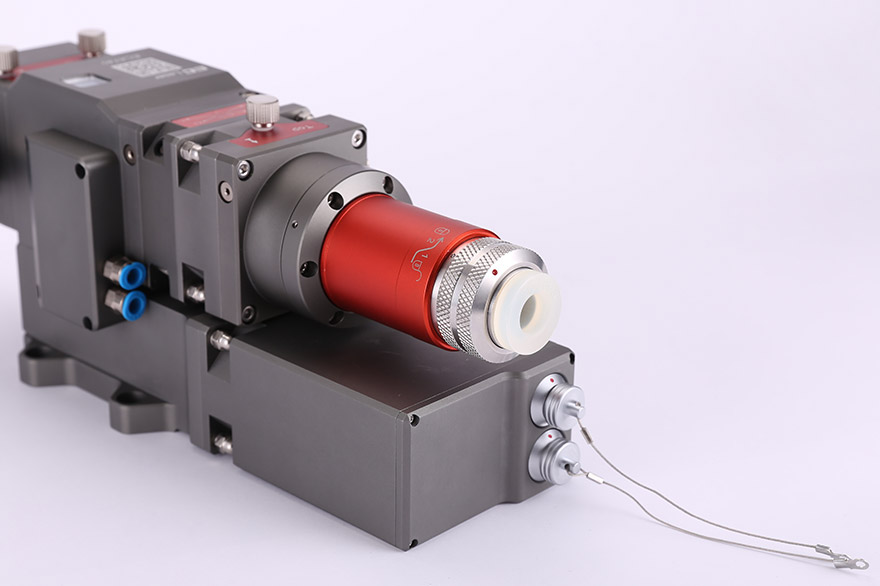 激光切割頭 激光切割頭