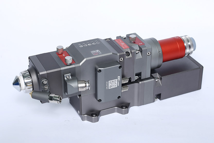 激光切割頭 激光切割頭