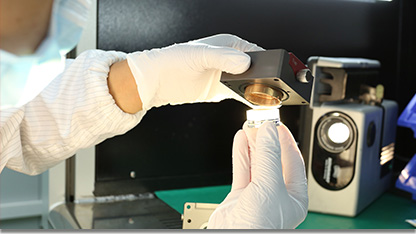 激光頭噴嘴組件 激光頭噴嘴組件