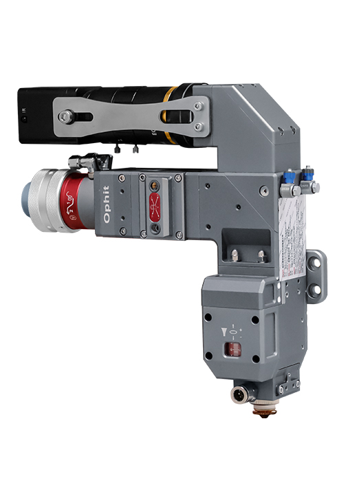 超精細激光切割頭 超精細激光切割頭